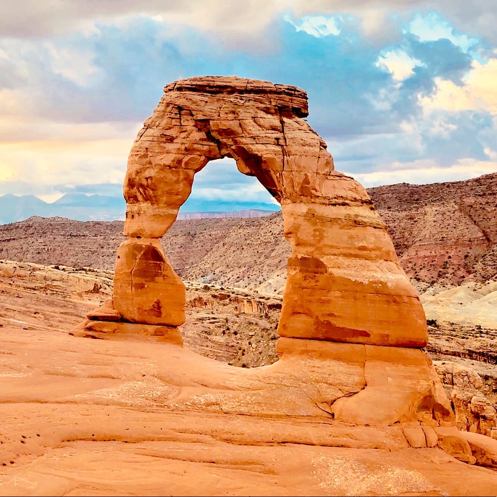 Meet your Posher, Lesley